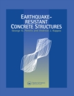 Image for Earthquake Resistant Concrete Structures