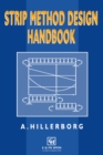 Image for Strip Method Design Handbook