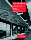 Image for Ferrocement: Proceedings of the Fifth International Symposium