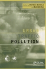 Image for Urban traffic pollution