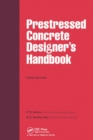 Image for Prestressed Concrete Designer&#39;s Handbook, 3rd ed