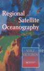 Image for Regional satellite oceanography