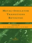 Image for Metal-insulator transitions revisited