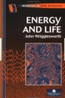 Image for Energy and life