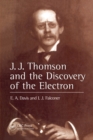 Image for J.J. Thomson and the discovery of the electron