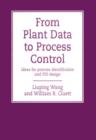 Image for From plant data to process control: ideas for process identification and PID design