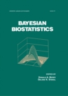 Image for Bayesian biostatistics