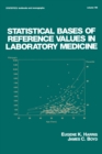 Image for Statistical bases of reference values in laboratory medicine