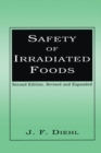 Image for Safety of irradiated foods