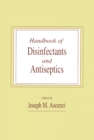 Image for Handbook of disinfectants and antiseptics
