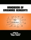 Image for Handbook of Grignard reagents