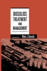 Image for Biosolids treatment and management: processes for beneficial use : 18