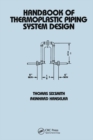 Image for Handbook of thermoplastic piping system design