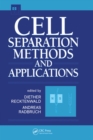Image for Cell separation methods and applications