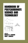 Image for Handbook of polycarbonate science and technology : 56
