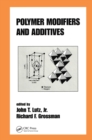 Image for Polymer modifiers and additives : 62