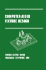 Image for Computer-aided fixture design : 55