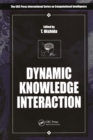 Image for Dynamic knowledge interaction : 15
