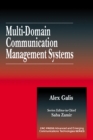 Image for Multi-domain communication management systems