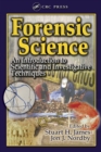 Image for Forensic science: an introduction to scientific and investigative techniques