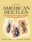 Image for American beetles
