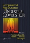 Image for Computational Fluid Dynamics in Industrial Combustion