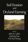 Image for Soil erosion and dryland farming