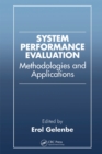 Image for System performance evaluation: methodologies and applications