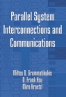 Image for Parallel system interconnections and communications