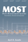 Image for MOST work measurement systems