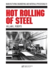Image for Hot rolling of steel