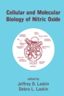 Image for Cellular and molecular biology of nitric oxide