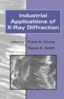 Image for Industrial applications of X-ray diffraction