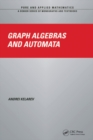 Image for Graph algebras and automata : 257