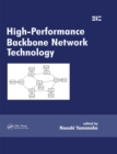 Image for High-performance backbone network technologies