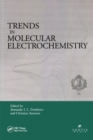 Image for Trends in molecular elecrochemistry