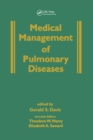 Image for Medical management of pulmonary diseases