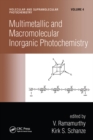 Image for Multimetallic and macromolecular inorganic photochemistry