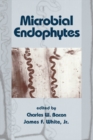 Image for Microbial endophytes : 75