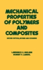 Image for Mechanical properties of polymers and composites
