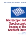 Image for Microscopic and spectroscopic imaging of the chemical state