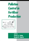 Image for Pollution control in fertilizer production : 10