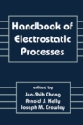 Image for Handbook of electrostatic processes