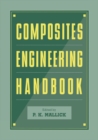 Image for Composites engineering handbook