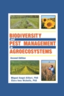 Image for Biodiversity and Pest Management in Agroecosystems