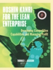 Image for Hoshin kanri for the lean enterprise: developing competitive capabilities and managing profit