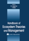 Image for Handbook of ecosystem theories and management