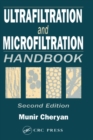 Image for Ultrafiltration and microfiltration handbook