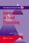 Image for Innovations in food processing