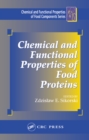 Image for Chemical &amp; functional properties of food proteins : 2